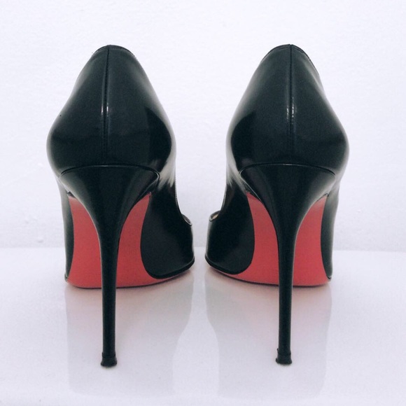Christian Louboutin Shoes - Pigalle Christian Louboutin Heels.